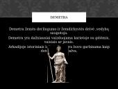 Graikų dievai ir deivės mitologijoje 10 puslapis