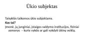 Konkurencijos samprata ir rūšys 12 puslapis