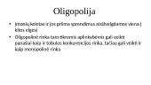 Konkurencijos samprata ir rūšys 8 puslapis