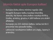 Europos kultūra 7 puslapis