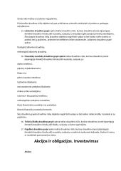 Bankų raida, funkcijos ir jų rūšys 19 puslapis