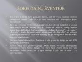 Tautiniai šokiai Lietuvoje 6 puslapis