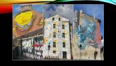 Grafiti. Gatvės kultūra 2 puslapis