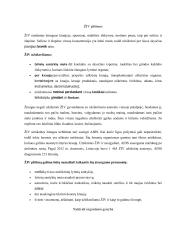 Apsauga nuo žalingo mikroorganizmų poveikio ir imuniteto susidarymas 13 puslapis