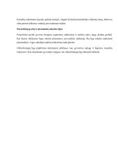 Apsauga nuo žalingo mikroorganizmų poveikio ir imuniteto susidarymas 17 puslapis