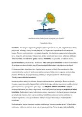 Apsauga nuo žalingo mikroorganizmų poveikio ir imuniteto susidarymas 4 puslapis