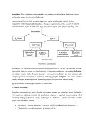 Apsauga nuo žalingo mikroorganizmų poveikio ir imuniteto susidarymas 5 puslapis
