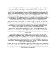 Kalbos ir žmogaus sąsajos 2 puslapis