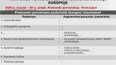 Pramonės perversmas Europoje 12 puslapis