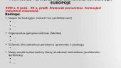 Pramonės perversmas Europoje 5 puslapis