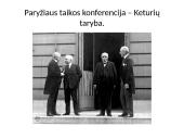 Pirmas pasaulinis karas 1914-1918 15 puslapis