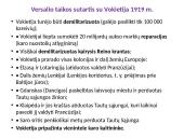 Pirmas pasaulinis karas 1914-1918 17 puslapis
