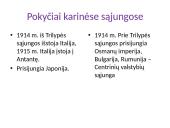 Pirmas pasaulinis karas 1914-1918 7 puslapis