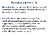 Europos Antikinės ištakos 2 puslapis