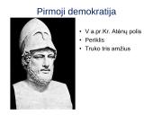 Europos Antikinės ištakos 4 puslapis