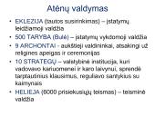 Europos Antikinės ištakos 8 puslapis