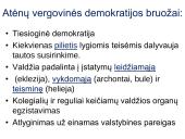 Europos Antikinės ištakos 9 puslapis