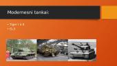 I ir II Pasaulinių karų tankai 6 puslapis