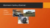 I ir II Pasaulinių karų tankai 7 puslapis