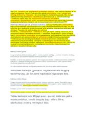 Viskas apie moneras 3 puslapis