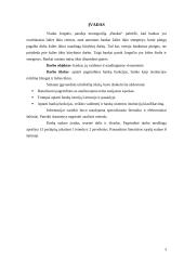 Bankų vaidmuo ir naudingumas visuomenei 2 puslapis