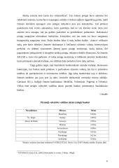 Bankų vaidmuo ir naudingumas visuomenei 5 puslapis