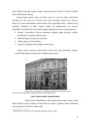 Bankų vaidmuo ir naudingumas visuomenei 7 puslapis