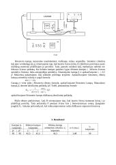 Briusterio kampo nustatymas ir Maliu dėsnio tikrinimas 2 puslapis