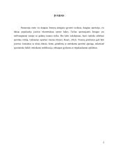 Sportinės traumos referatas 3 puslapis