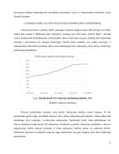 Danske Bank įmonės marketingo analizė 4 puslapis