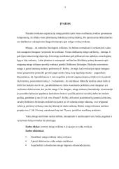 Miegas ir jo sąsajos su vaikų sveikata 2 puslapis