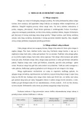 Miegas ir jo sąsajos su vaikų sveikata 3 puslapis