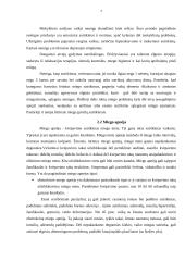 Miegas ir jo sąsajos su vaikų sveikata 6 puslapis