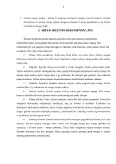 Miegas ir jo sąsajos su vaikų sveikata 7 puslapis