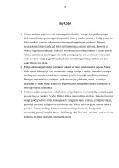 Miegas ir jo sąsajos su vaikų sveikata 8 puslapis