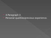 Applying for a job 4 puslapis