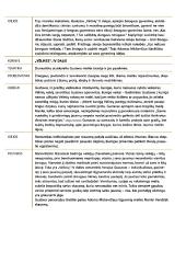 A. Mickevičius "Odė jaunystei" konspektas 2 puslapis