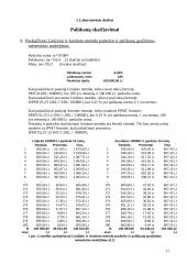 Ekonometrijos darbas 17 puslapis