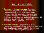 Franz Kafka „Metamorfozė“ (1915)  12 puslapis