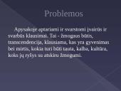 Marijos Pečkauskaitės - Šatrijos Raganos kūryba 9 puslapis