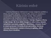 Marijos Pečkauskaitės - Šatrijos Raganos kūryba 10 puslapis