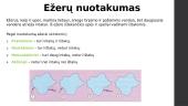 Lietuvos ežerai. Kilmė ir paplitimas 15 puslapis