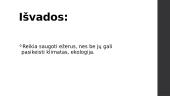 Lietuvos ežerai. Kilmė ir paplitimas 20 puslapis