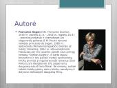 Knygos pristatymas - Sveikas, liūdesy 2 puslapis