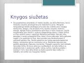 Knygos pristatymas - Sveikas, liūdesy 4 puslapis