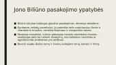 Lietuvių kalbos autoriai ir kūriniai 12 puslapis