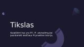Pi projektas 2 puslapis