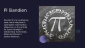 Pi projektas 13 puslapis