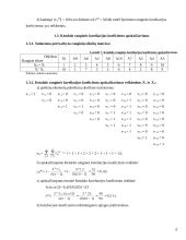Ekonometrikos skaičiavimai 6 puslapis
