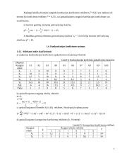 Ekonometrikos skaičiavimai 7 puslapis